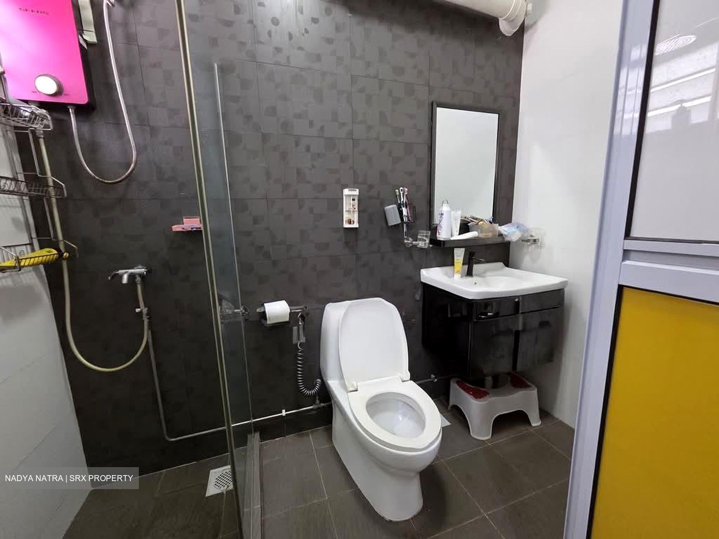 Blk 470 Segar Gardens (Bukit Panjang), HDB 4 Rooms #592044861